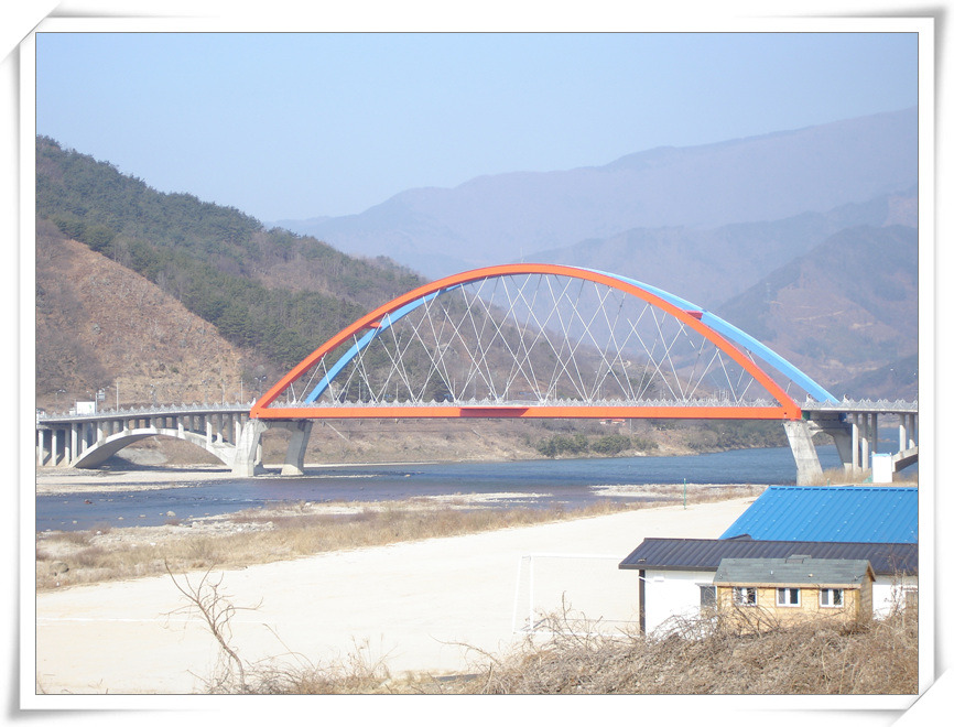 팔마 주유소 이미지
