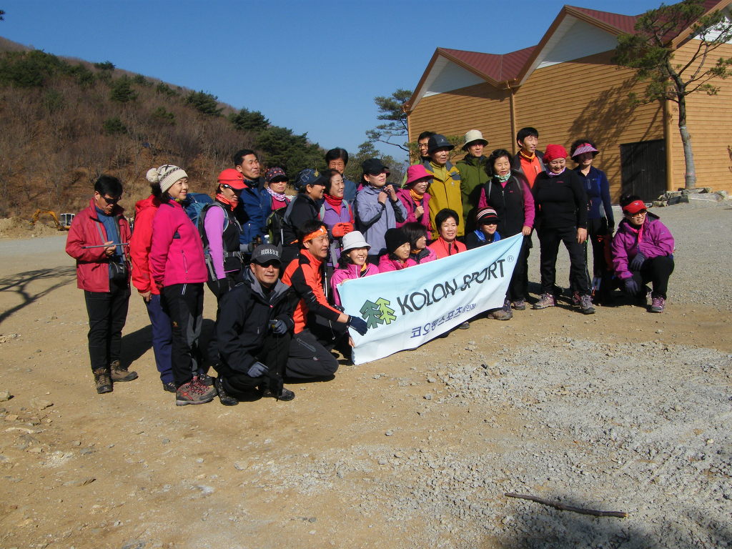 코오롱스포츠용인 이미지