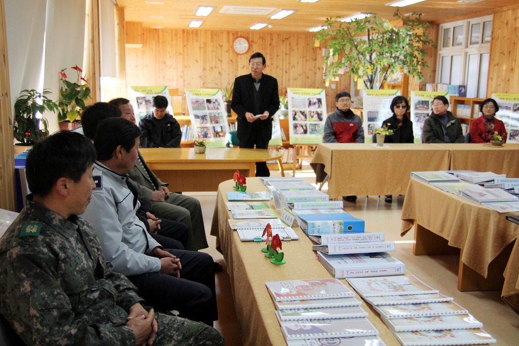 산삼자연휴양림 이미지