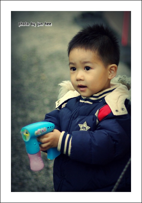 예준 이미지