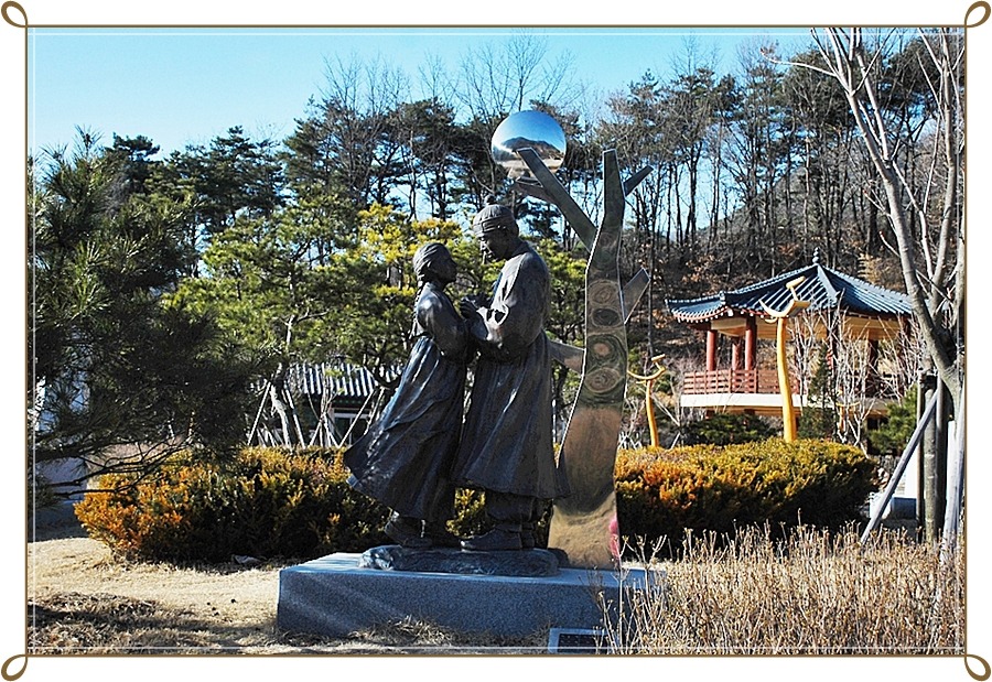 천둥산 이미지