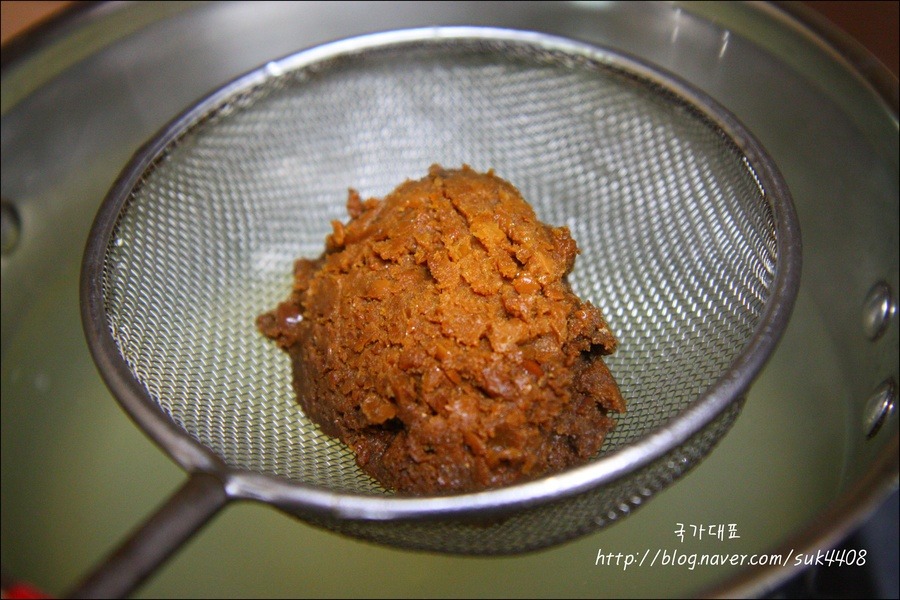 할머니전통식품 이미지