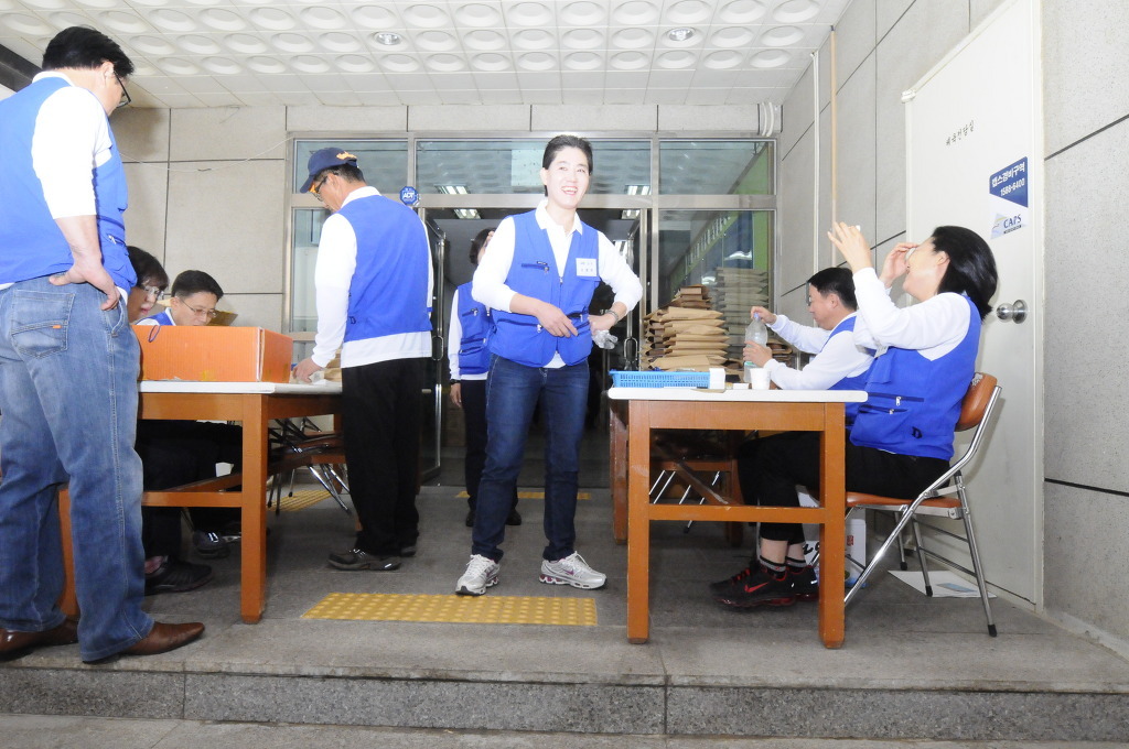 농소초등학교 이미지