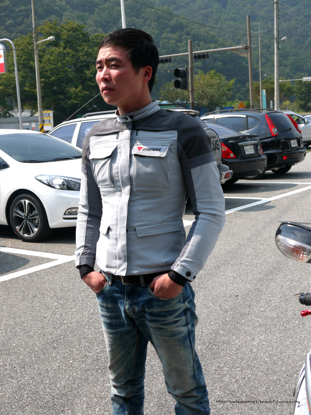 마이산투어 이미지