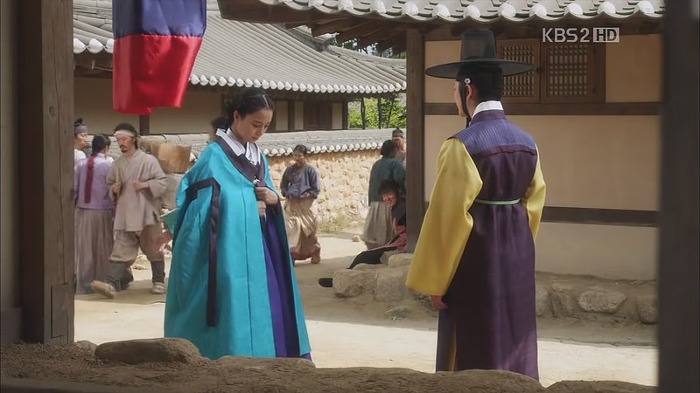 [드라마] 공주의 남자 3화 | 인스티즈