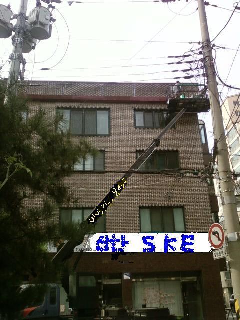 서울스카이차 이미지