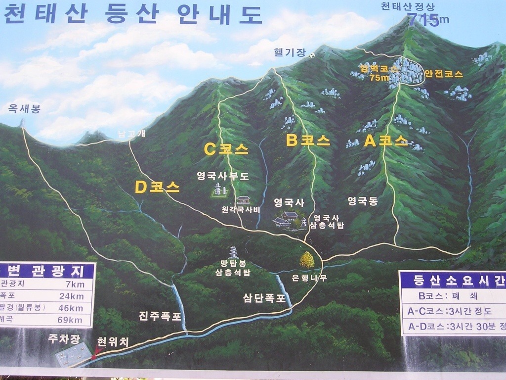약목휴게소 이미지