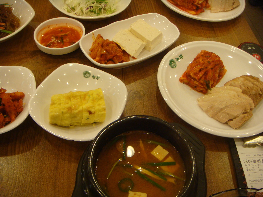 놀부보쌈 이미지