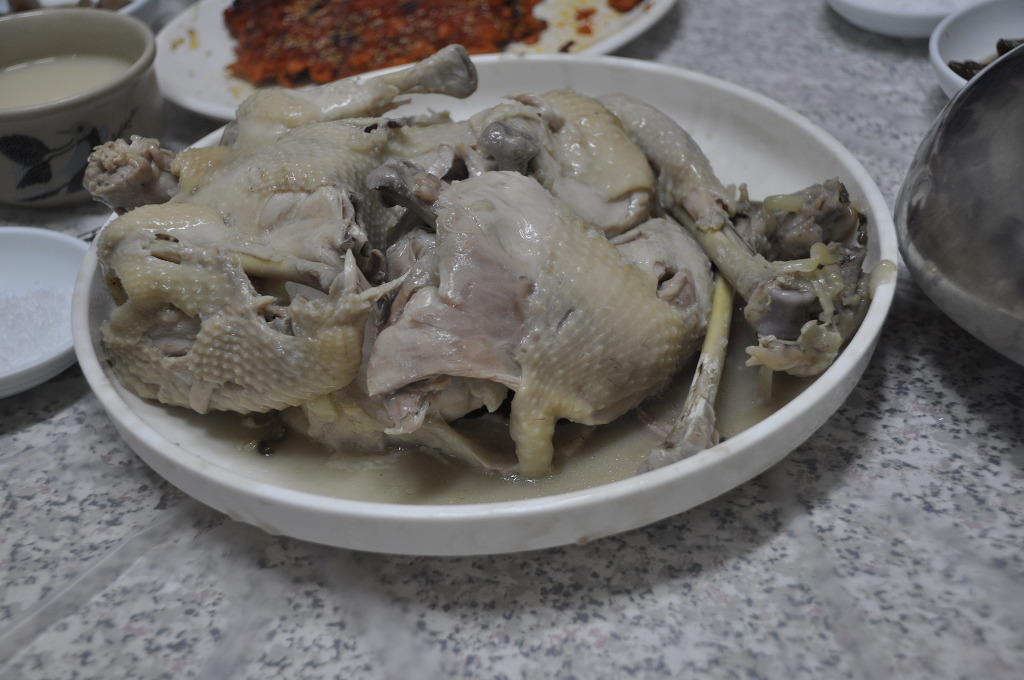 경북식당 이미지