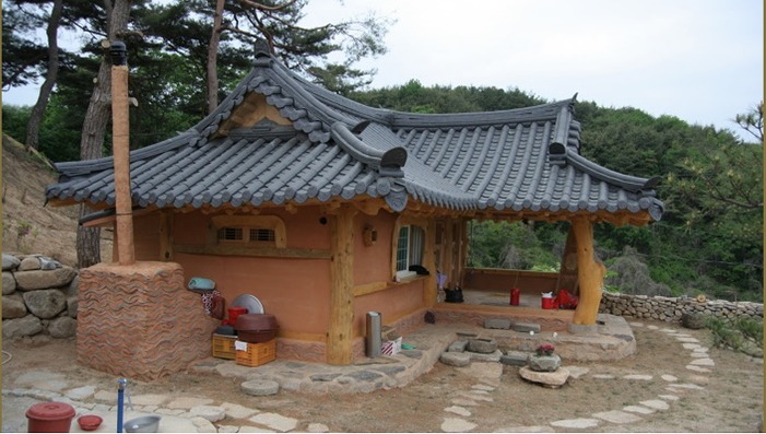 황토방 이미지