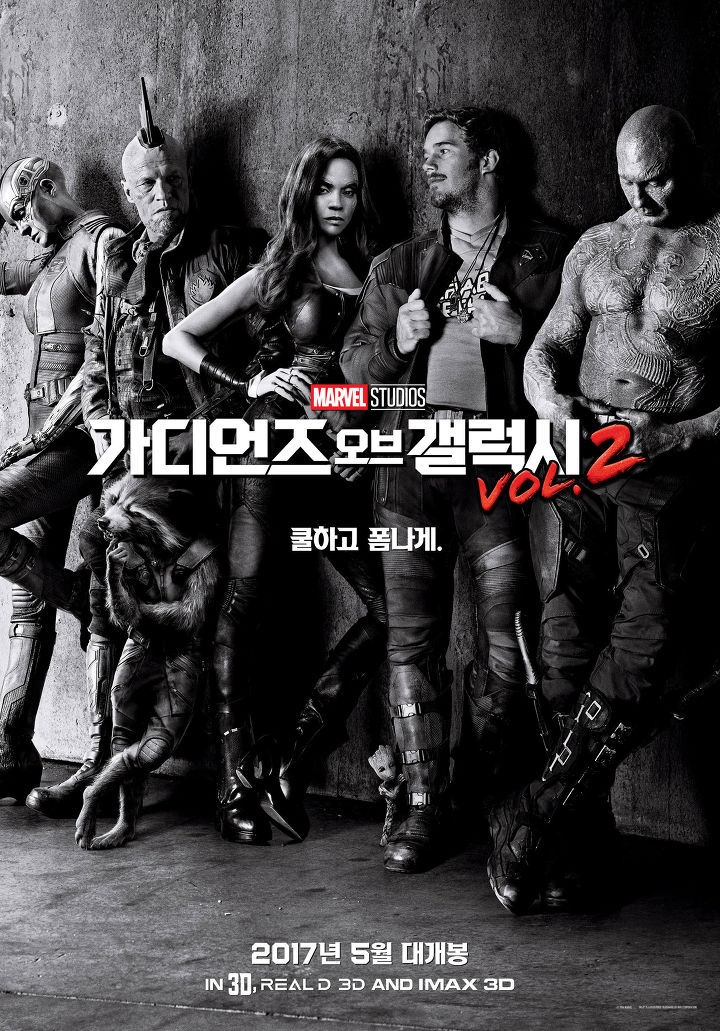 자신이 가장 좋아하는 히어로 영화는? | 인스티즈