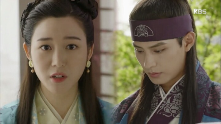 [화랑] 반류가 사연있는 반포이에서 반블리가 된 사연.jpg | 인스티즈