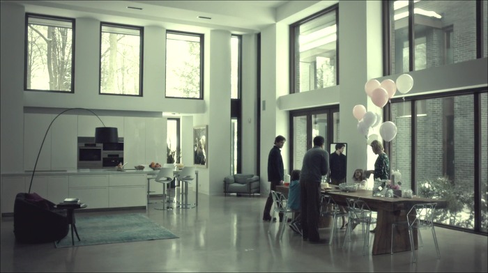 [로맨틱스릴러미드] 한니발 (Hannibal) 시즌3 에피9 (2/4) | 인스티즈