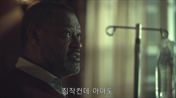 [로맨틱스릴러미드] 한니발 (Hannibal) 시즌3 에피7 (1/4) | 인스티즈