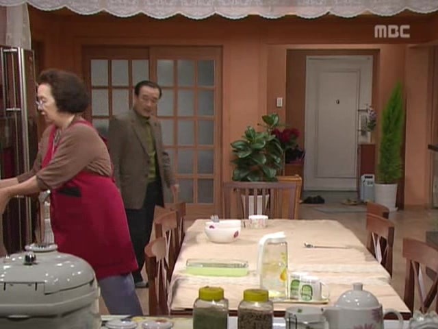 [거침없이하이킥] 봄바람 난 문희 | 인스티즈