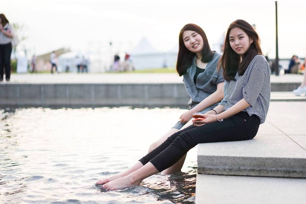 서울 사람들 jpg | 인스티즈