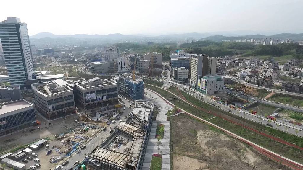 몽골 수도 울란바토르VS강원도 원주.JPG | 인스티즈