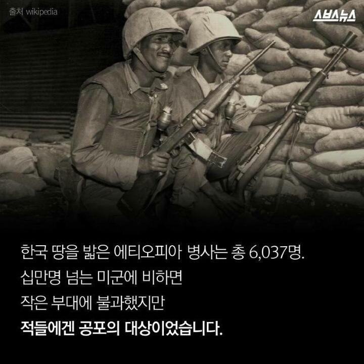 한국인을 위해 목숨을 바쳐라! | 인스티즈