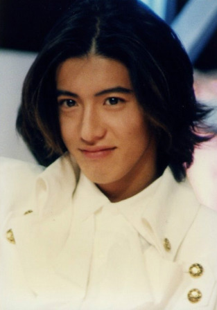 일본 남자 아이돌 3대 비쥬얼 라인 계보 | 인스티즈