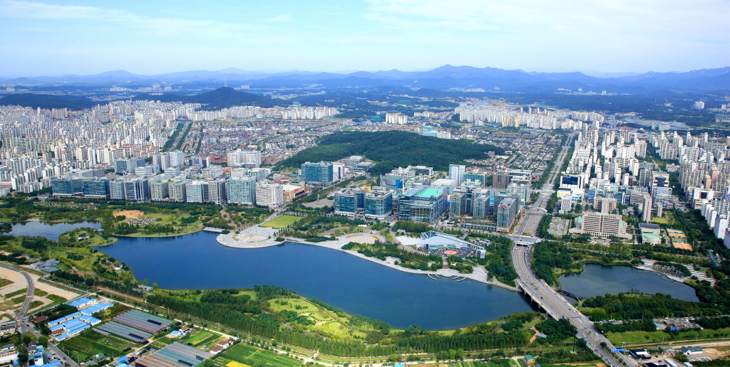 대한민국에서 가장살기좋은도시 대결 | 인스티즈