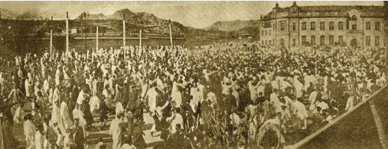 한말(1890)~1940년대까지 사진(목 잘린 사진 2개 주의) | 인스티즈