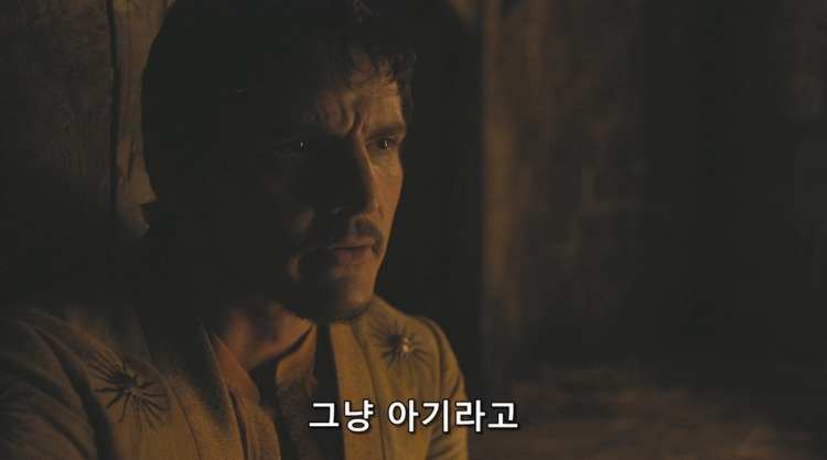스포 [왕좌의게임] 티리온의 위기 13화 | 인스티즈