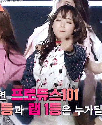 [움짤] [프로듀스101] 다음 화 미리보기 (응원선수 위주) | 인스티즈