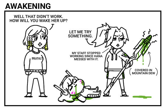 서양인들이 송하나를 보는 시각 | 인스티즈