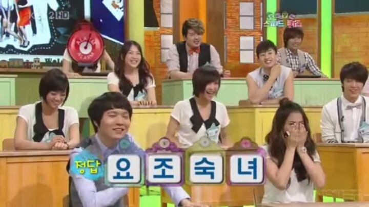카라 예능 레전드..jpg | 인스티즈