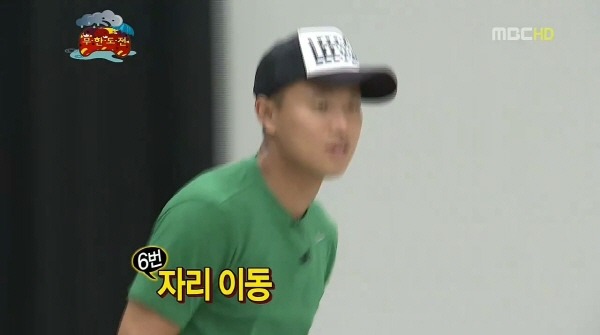 [무한도전] 엉망진창 몰래카메라 (발캡쳐주의) | 인스티즈
