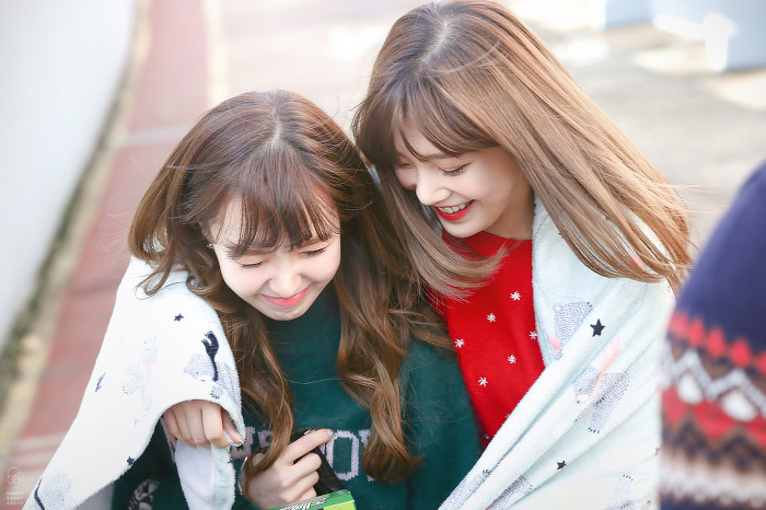 조이의 짱팬인 웬디 | 인스티즈