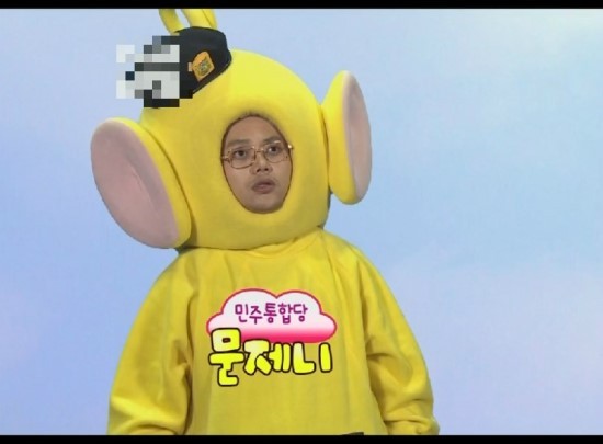 이미지 제일 좋은 정치인 | 인스티즈
