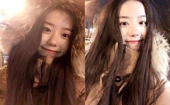 고등학교가면 흔하게 볼수있는 얼굴이라.. | 인스티즈