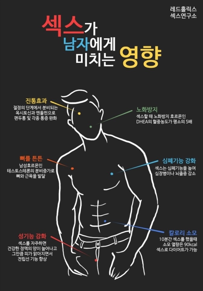 세엑스가 남자한테 미치는 영향 (15) | 인스티즈
