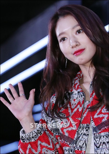 오늘자 박신혜 얼굴.jpg (얼굴 위주) | 인스티즈