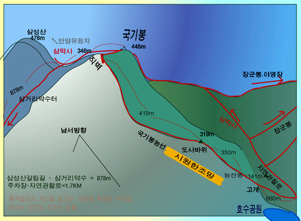파리바켓트 이미지