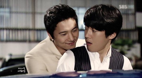 동성커플의 케미가 돋보였던 작품을 골라보자 | 인스티즈