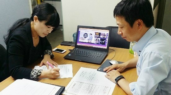 더다오스 이미지