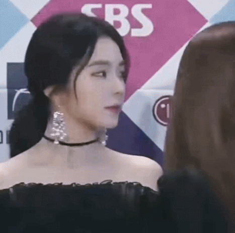 도도한 아이린.jpgif | 인스티즈