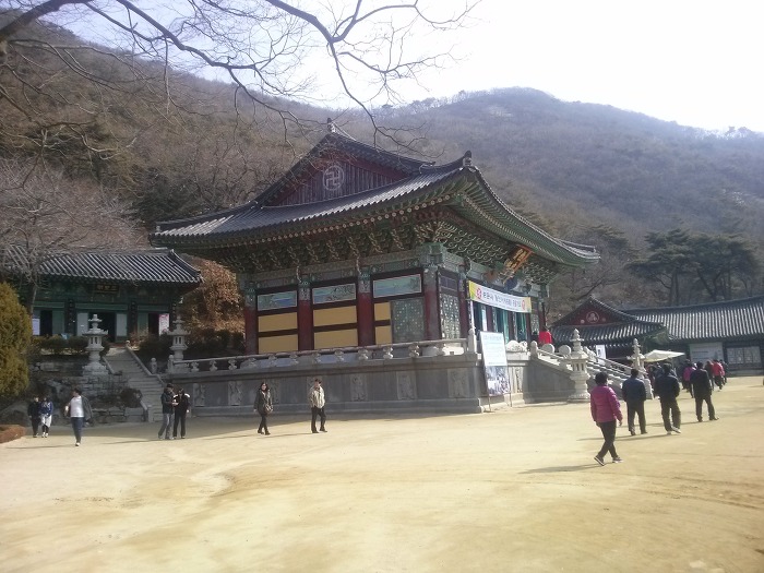 보문사 이미지
