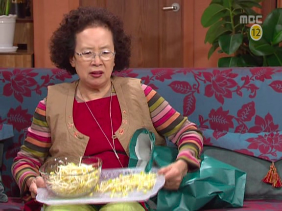 [거침없이하이킥] 문희의 특별한 화이트데이.jpg | 인스티즈