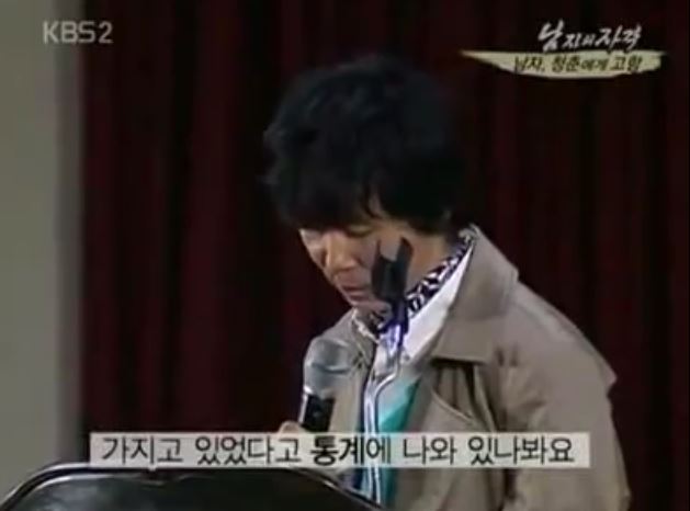 코메디언 김국진 전성기시절 스펙 | 인스티즈