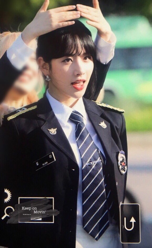 오늘 우주소녀 레전드.jpg | 인스티즈