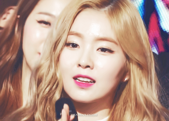 예쁜 아이린.jpgif | 인스티즈