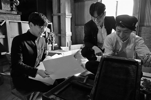 상영관만 더내줘도 귀향보다 많은 관객수 찍었을거라고 평가받는 영화 | 인스티즈