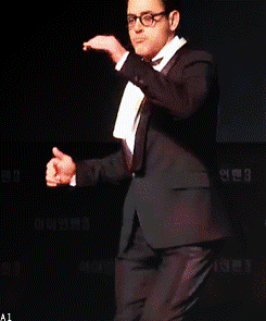 시빌워 영웅들 춤추는모습.gif | 인스티즈