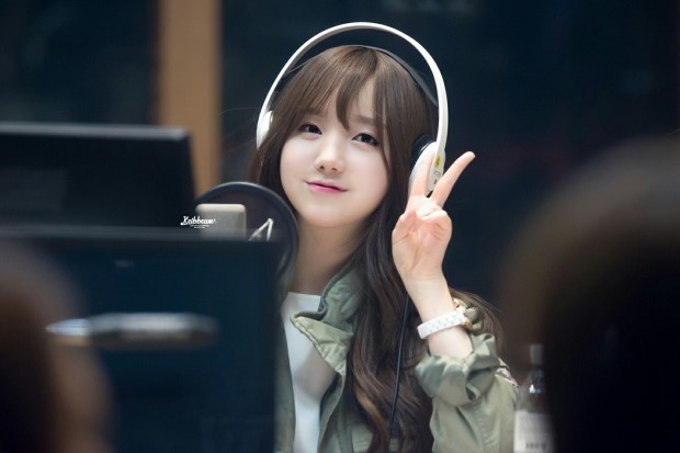 러블리즈 꽃 케이.jpg | 인스티즈
