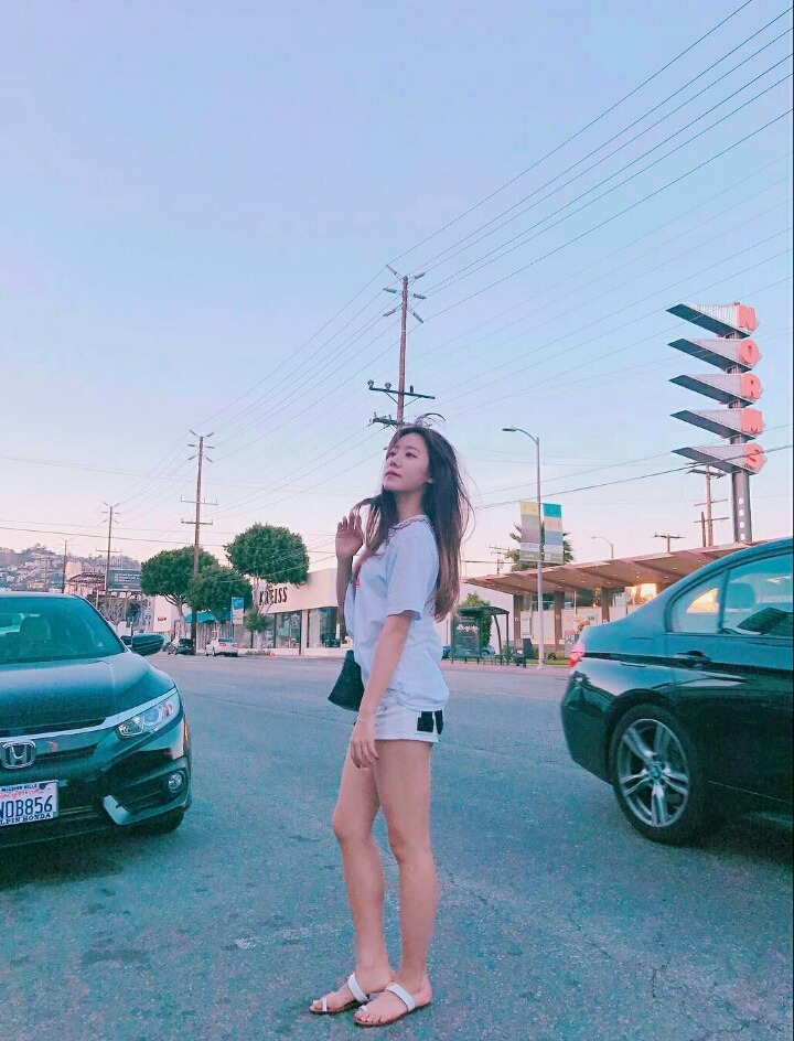 핑순이들 최근 인스타 및 사진들.jpg | 인스티즈