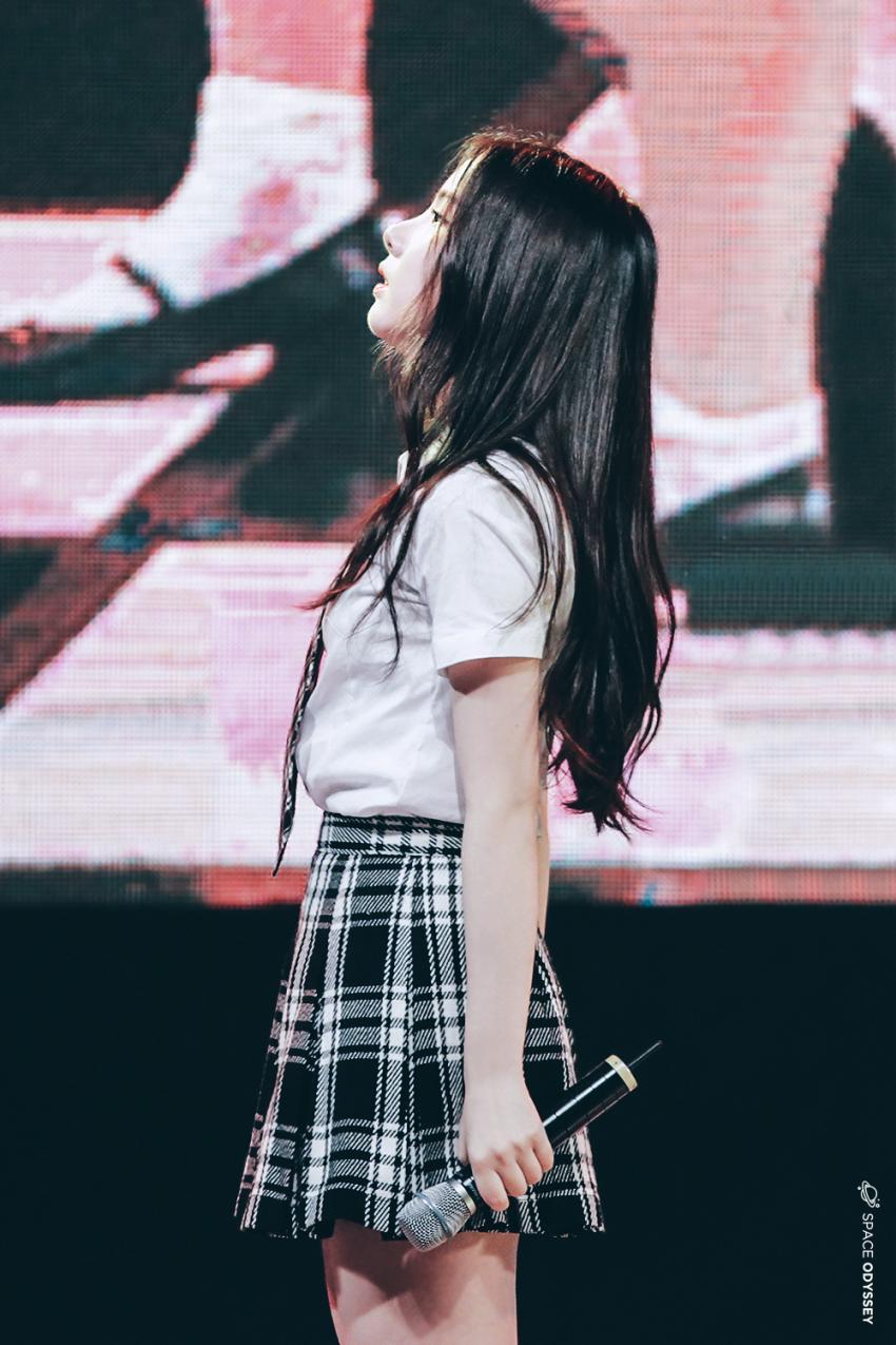 [여자친구] 은하 ♡ | 인스티즈