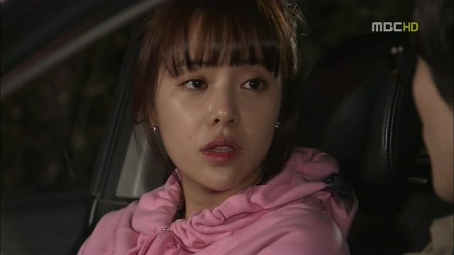 [지붕킥] 지훈에게 이별을 고하는 정음 | 인스티즈